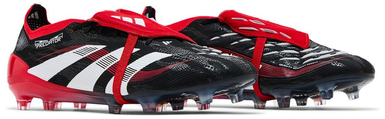 adidas Predator Elite Foldover Tongue FG Moments-Pair