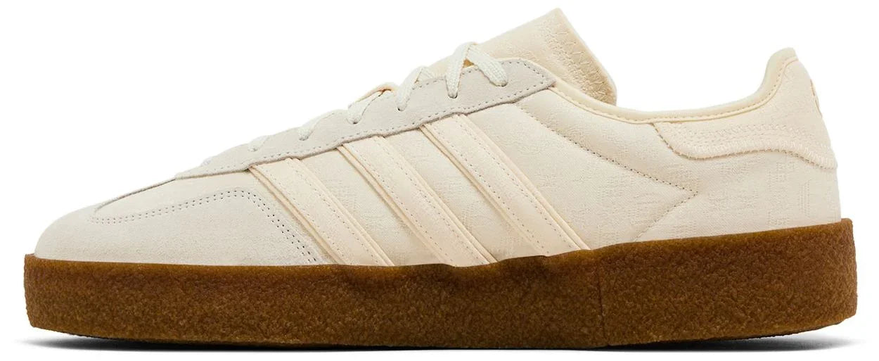adidas Gazelle Crepe CLOT By Edison Chen Crew White-2
