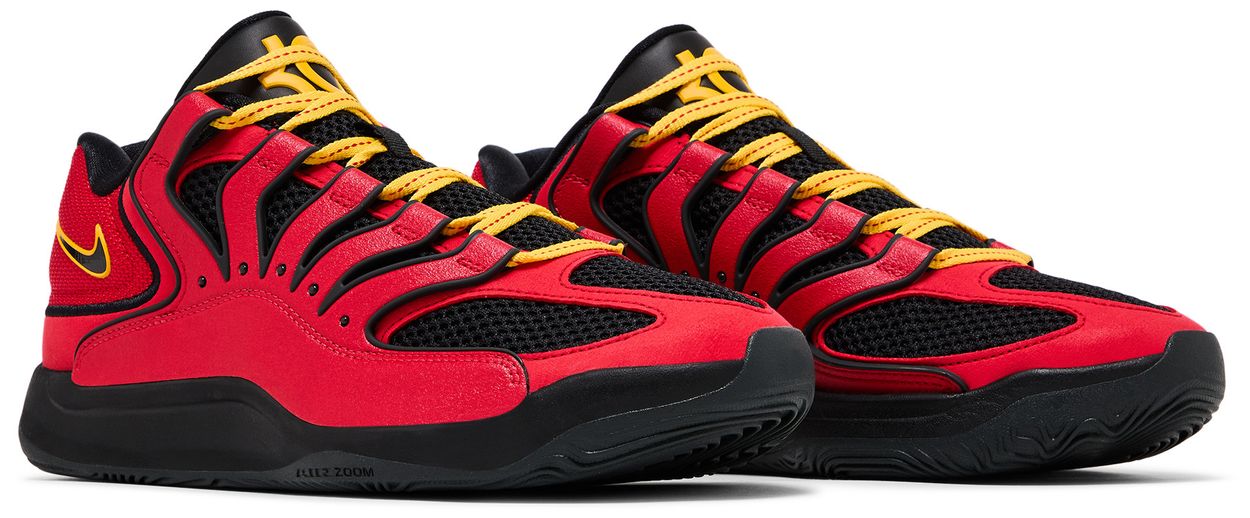 Nike KD 18 Air Bakin-Pair