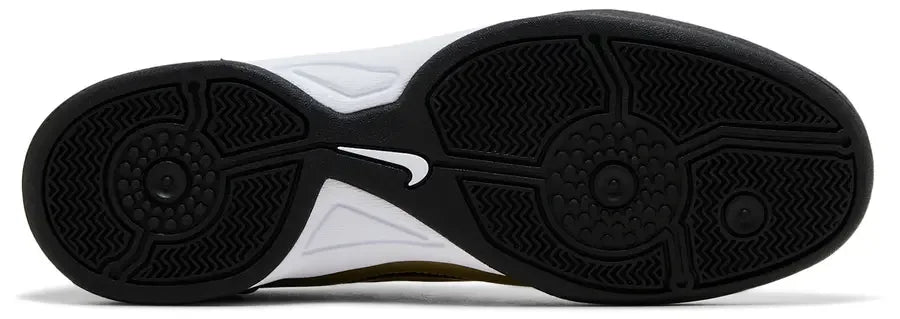 Nike Total 90 3 SP White Metallic Gold