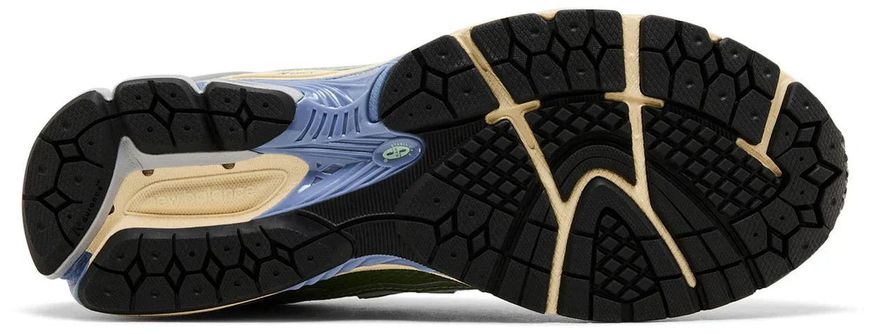 New Balance 1906R Ice Blue Melon Water-Sole