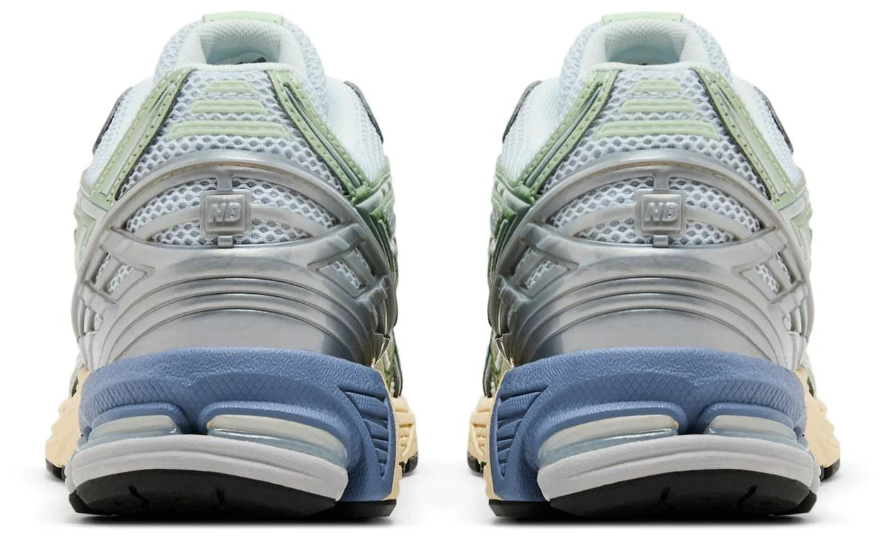 New Balance 1906R Ice Blue Melon Water-Back