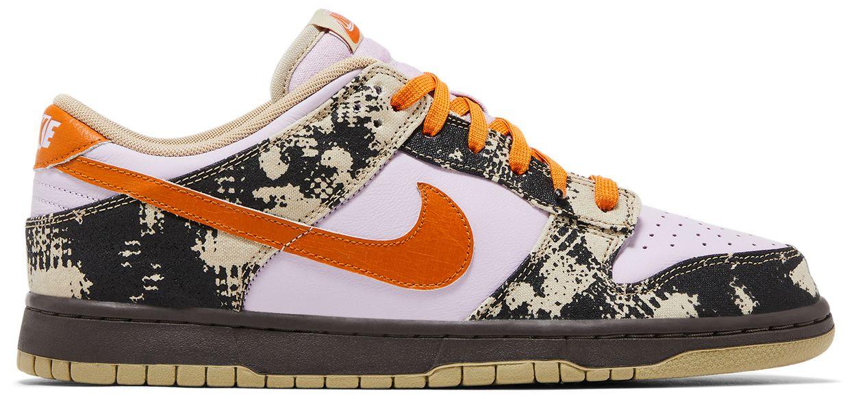 Nike Dunk Low Retro LTD Punk Rock Digital Camo-1