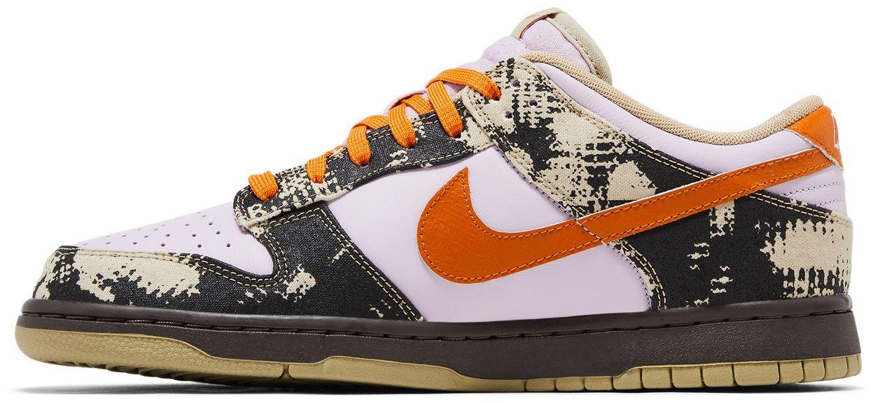 Nike Dunk Low Retro LTD Punk Rock Digital Camo-2