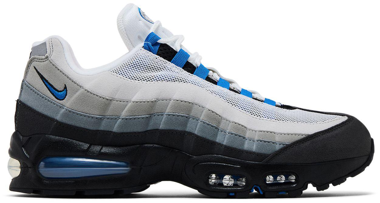 Nike Air Max 95 OG Big Bubble Blue Spark-1