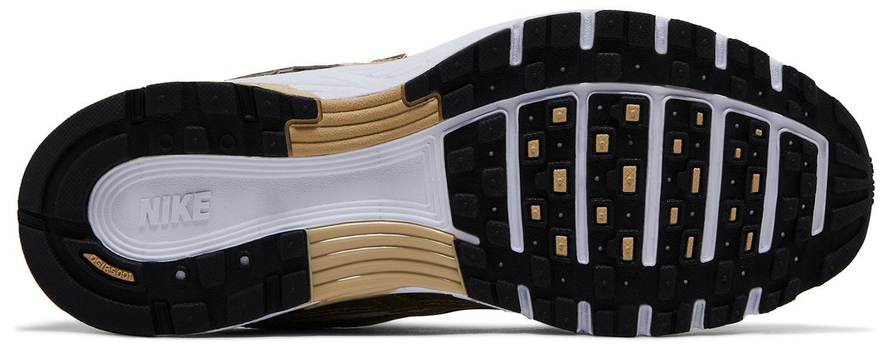 Nike P-6000 Gold (Women's)-Sole