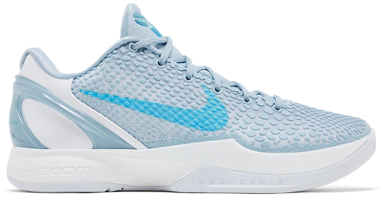 Nike Kobe 6 Protro Caitlin Clark Light Armory Blue-1