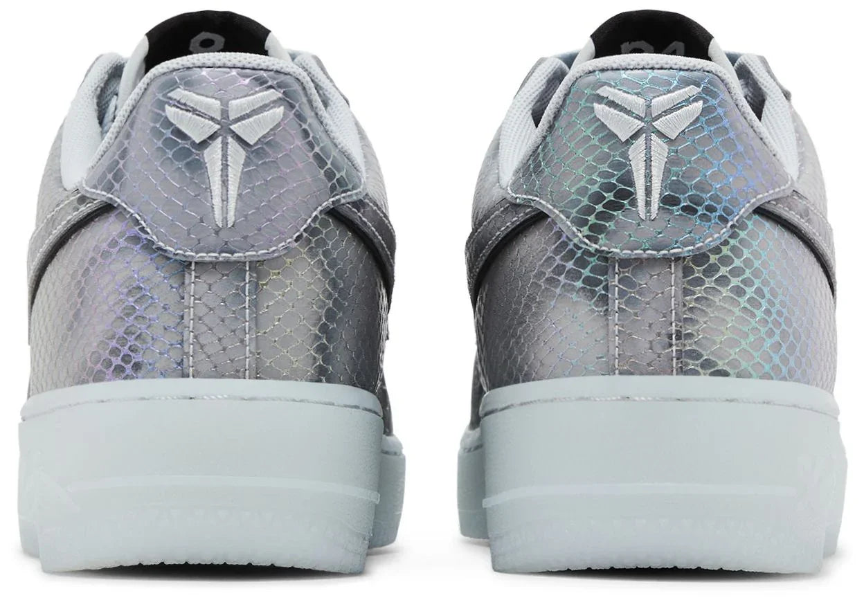Nike Air Force 1 Low Protro Kobe Bryant Lenticular-Back