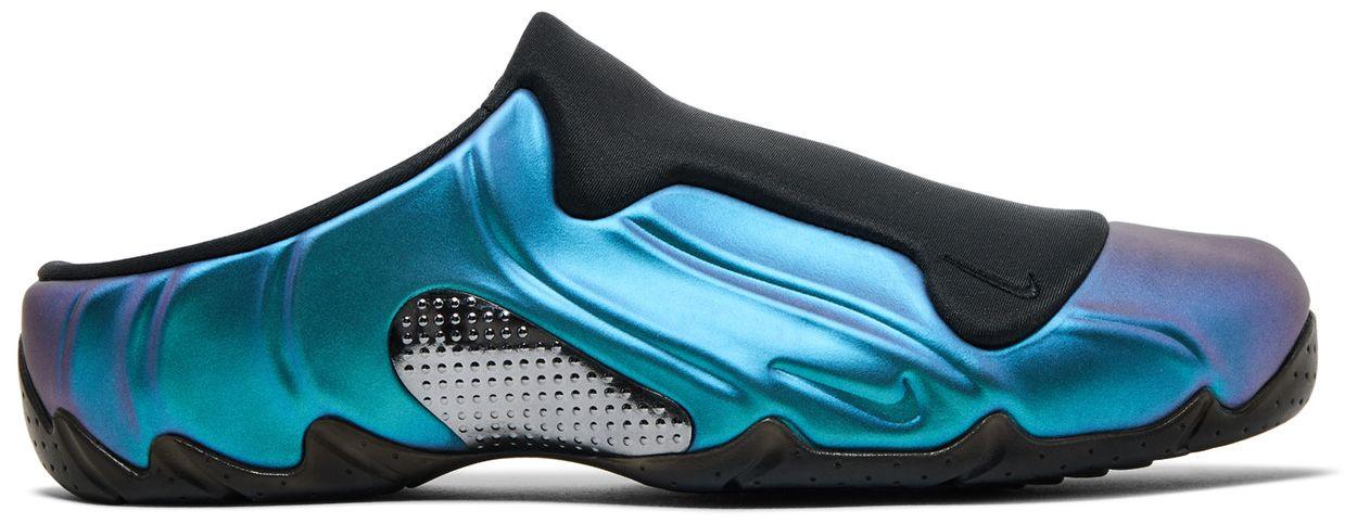 Nike Clogposite Dusty Cactus-1