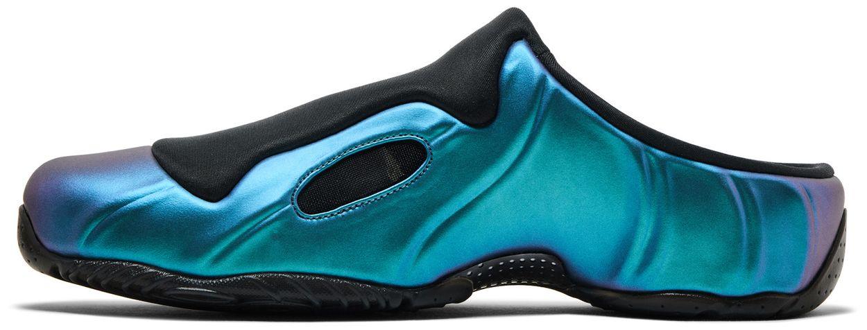 Nike Clogposite Dusty Cactus-2