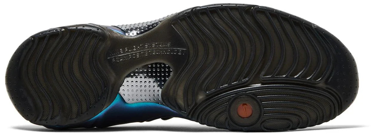 Nike Clogposite Dusty Cactus-Sole