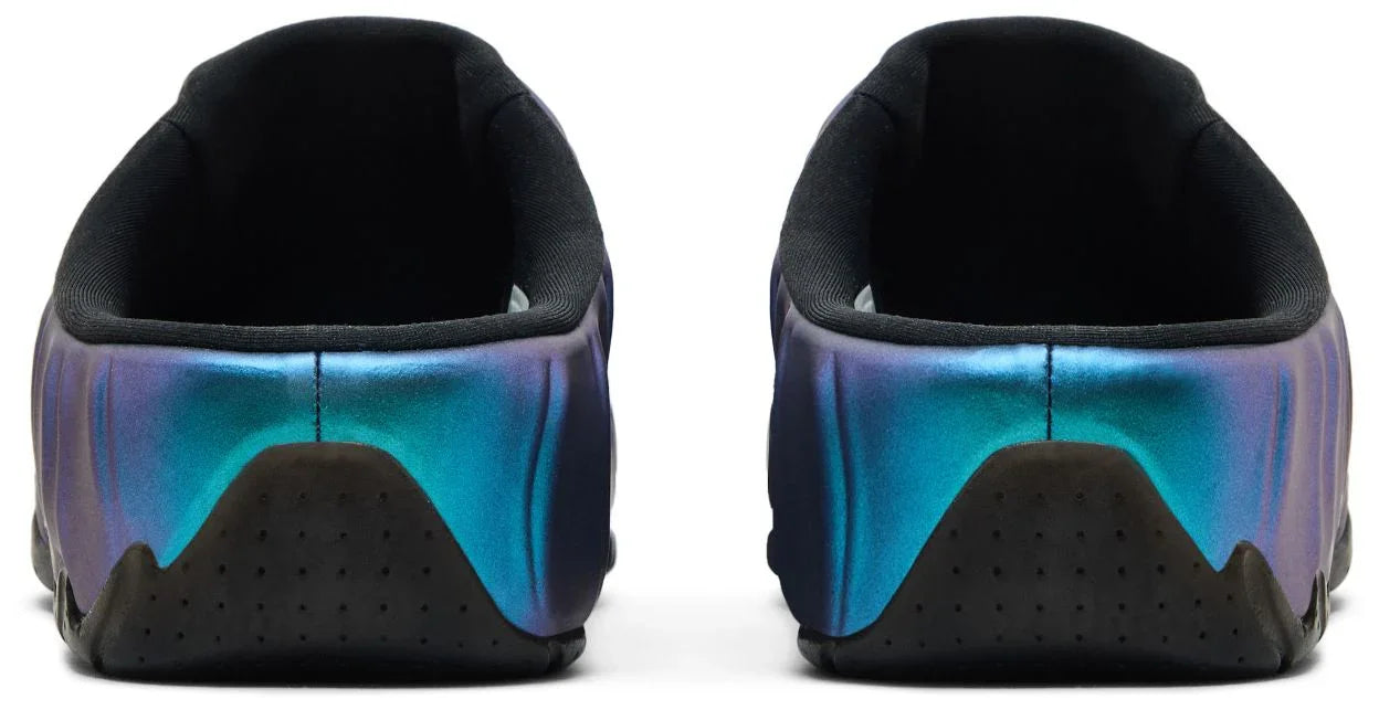 Nike Clogposite Dusty Cactus-Back