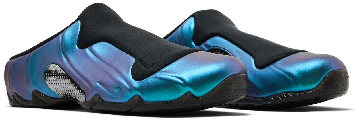 Nike Clogposite Dusty Cactus-Pair