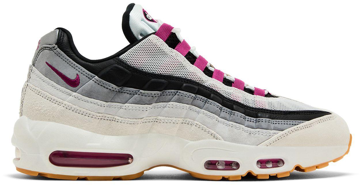 Nike Air Max 95 SB Cactus Flower-1