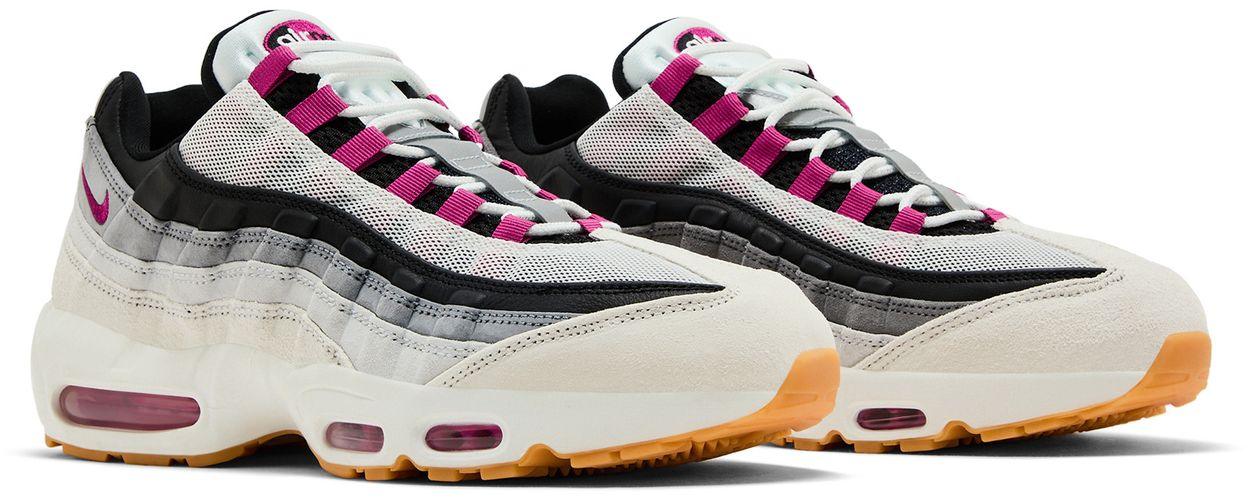 Nike Air Max 95 SB Cactus Flower-Pair