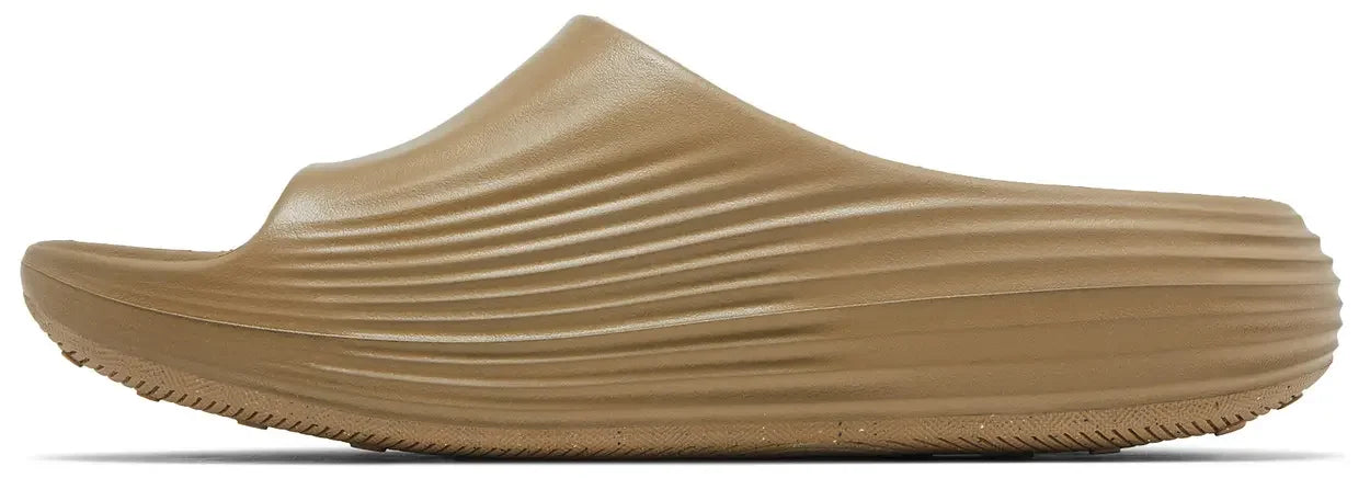 Nike ReactX Rejuven8 Slide Khaki