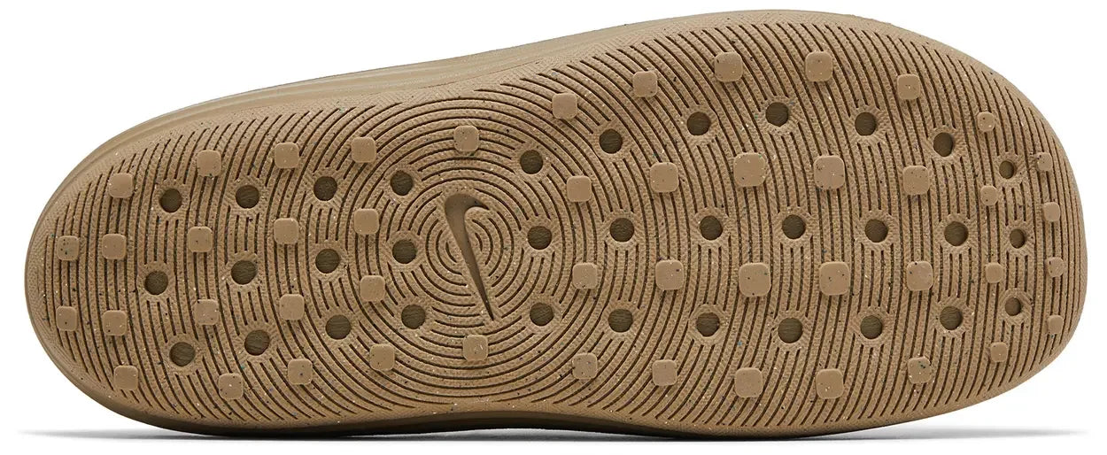 Nike ReactX Rejuven8 Slide Khaki