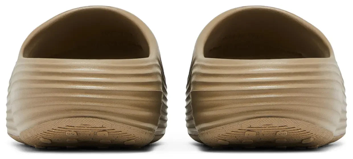 Nike ReactX Rejuven8 Slide Khaki