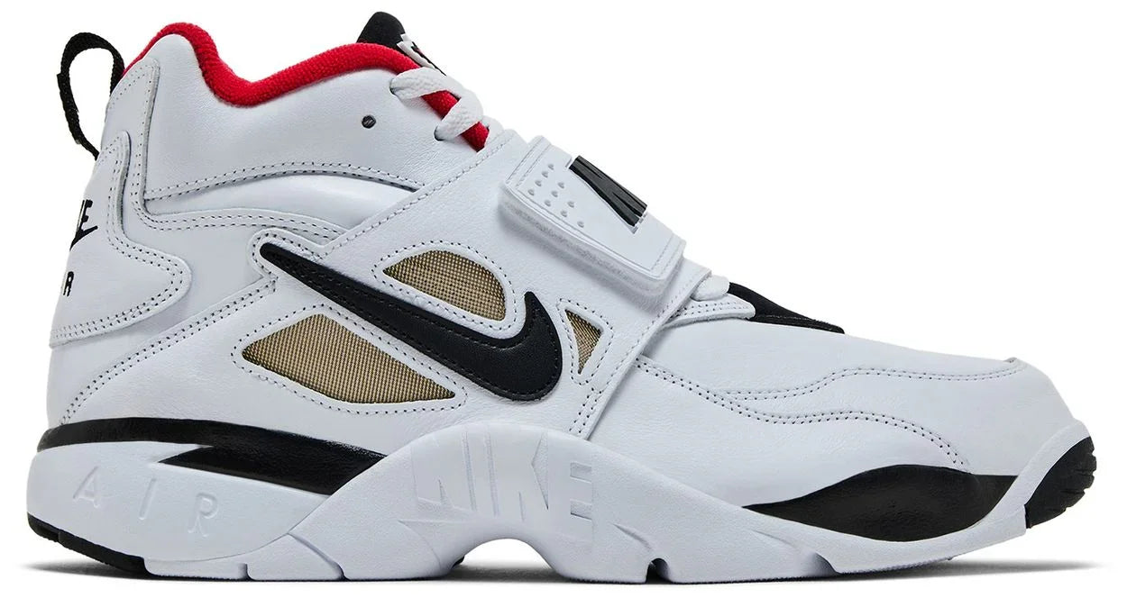 Nike Air Diamond Turf Proto '92 Atlanta Falcons-1