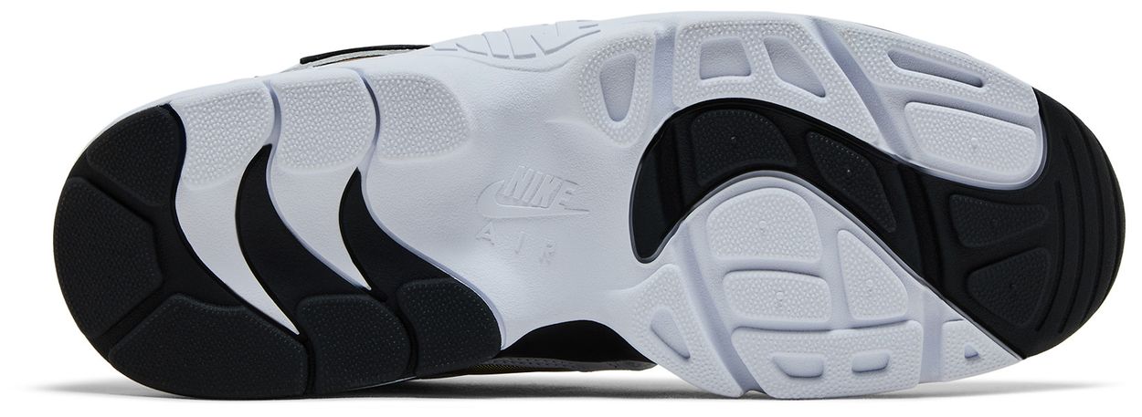 Nike Air Diamond Turf Proto '92 Atlanta Falcons-Sole