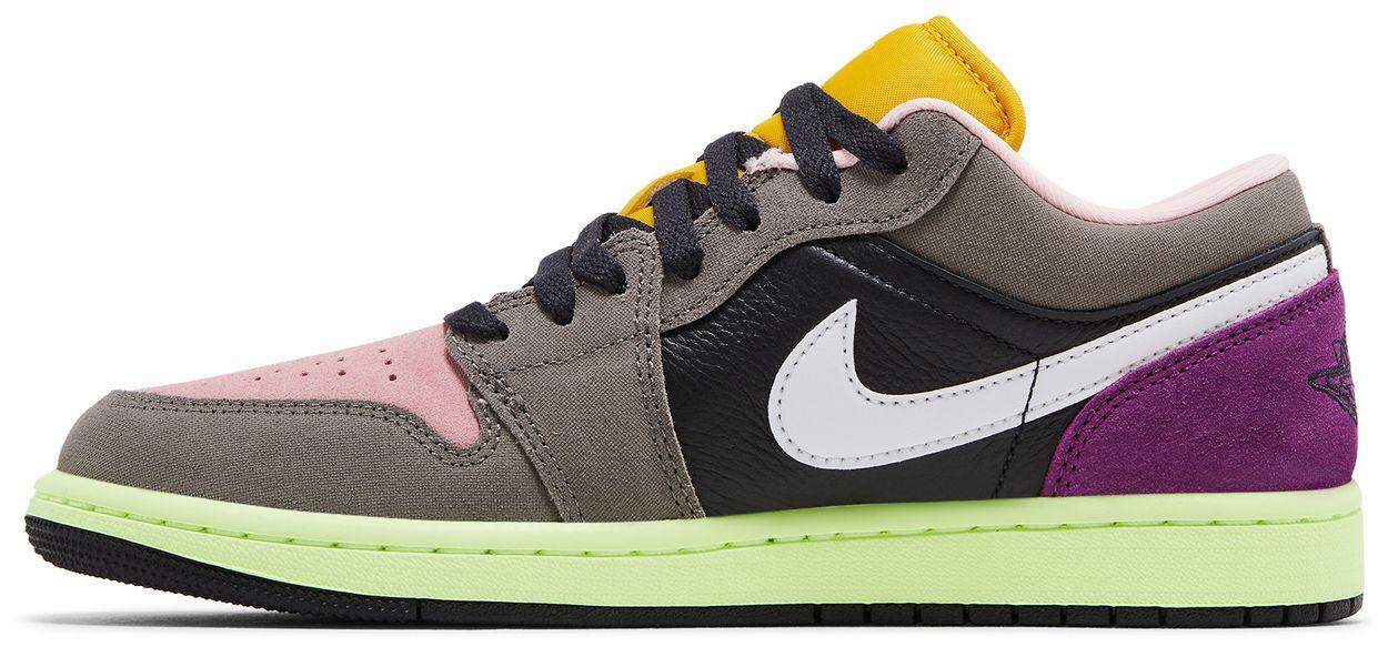 Jordan 1 Low Tokyo Bio Hack-2