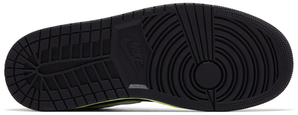 Jordan 1 Low Tokyo Bio Hack-Sole