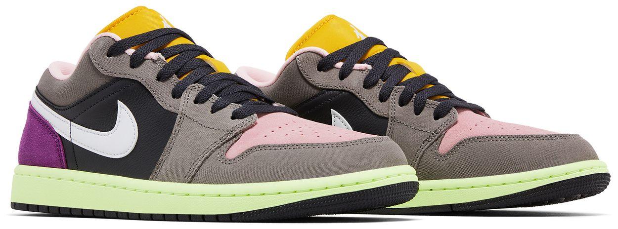 Jordan 1 Low Tokyo Bio Hack-Pair