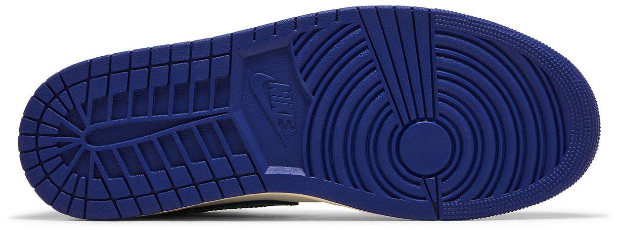 Jordan 1 Low Rare Air-Sole