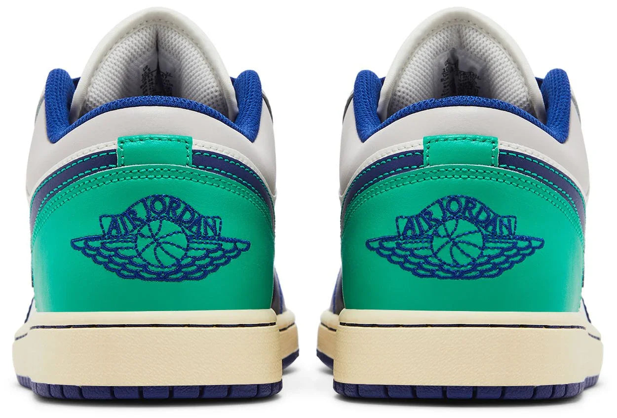 Jordan 1 Low Rare Air-Back