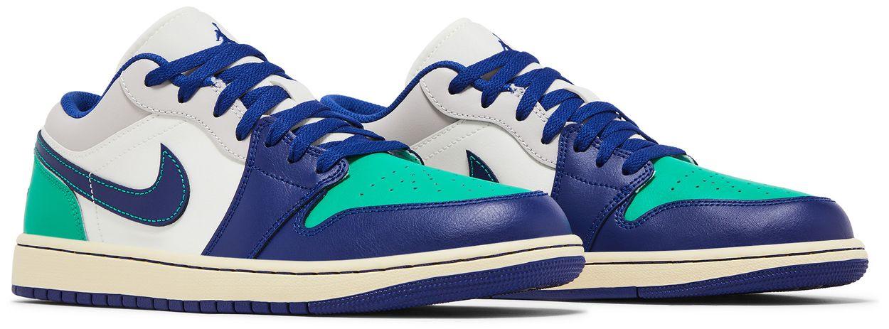 Jordan 1 Low Rare Air-Pair