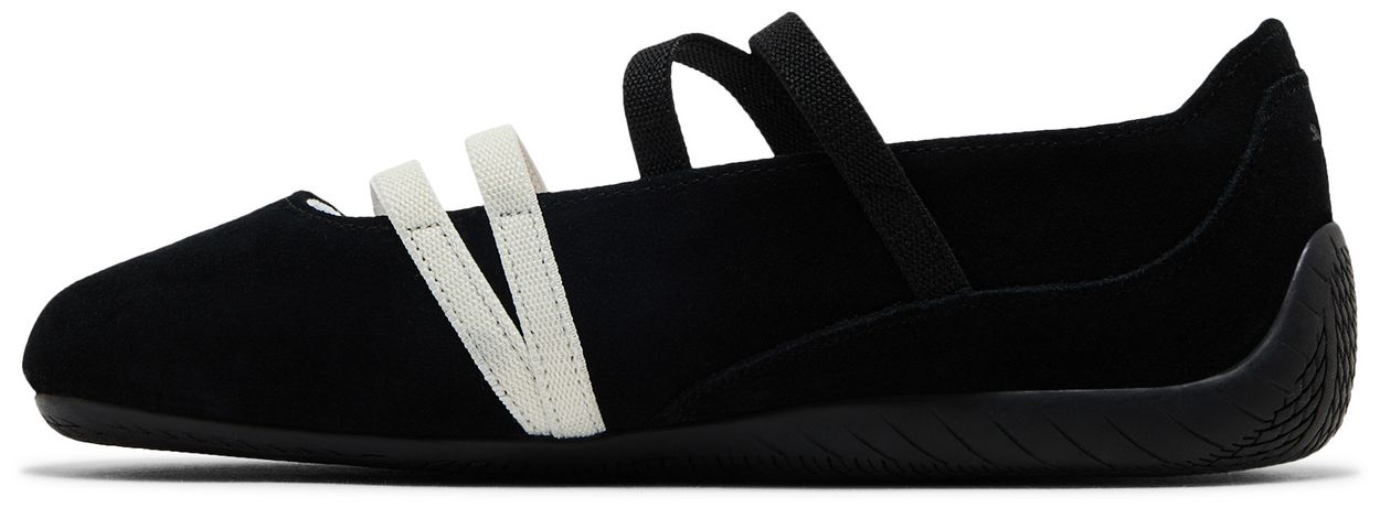 Puma Speedcat Ballet Black White (Women's)-2