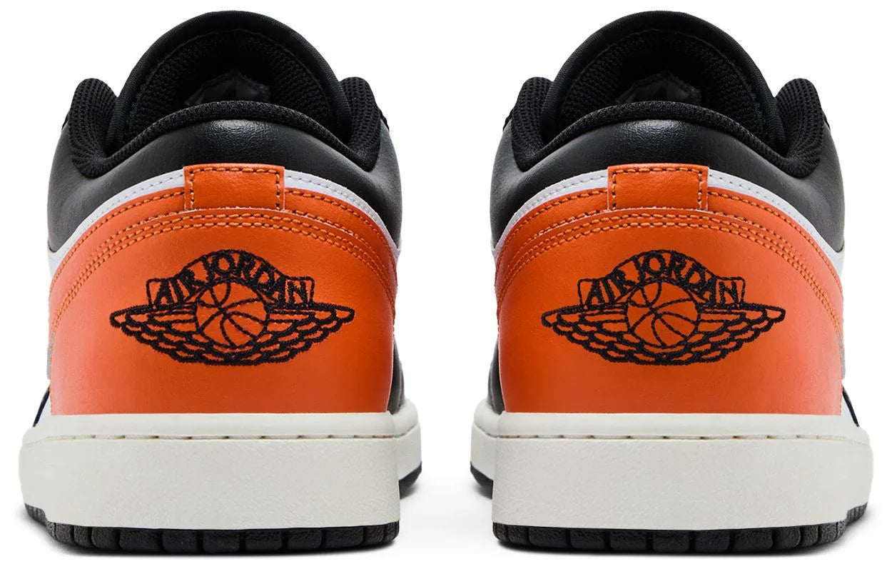 Jordan 1 Low Shattered Backboard Alternate-Back