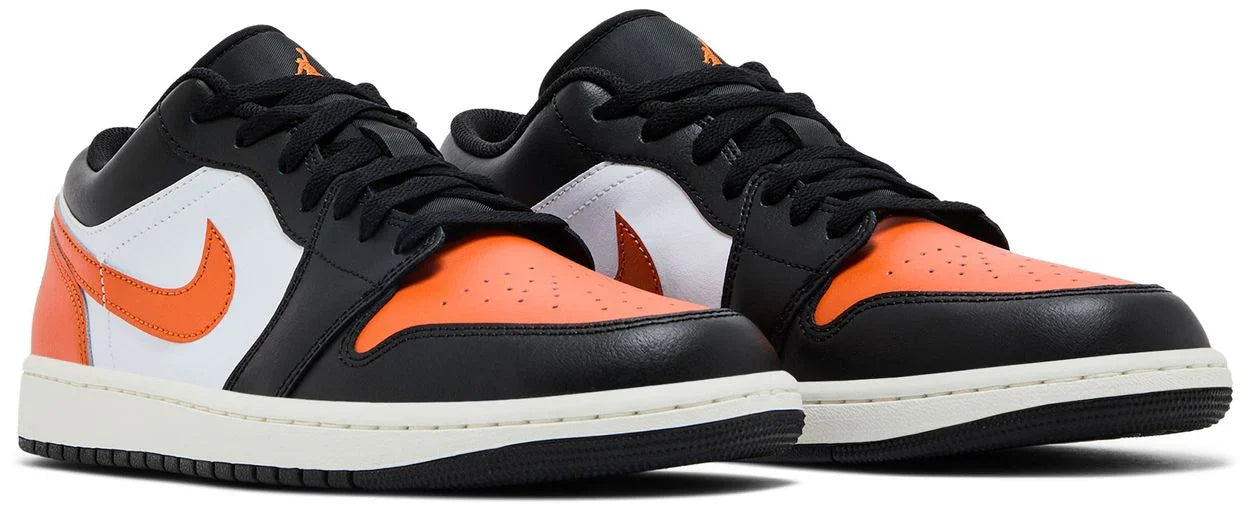 Jordan 1 Low Shattered Backboard Alternate-Pair