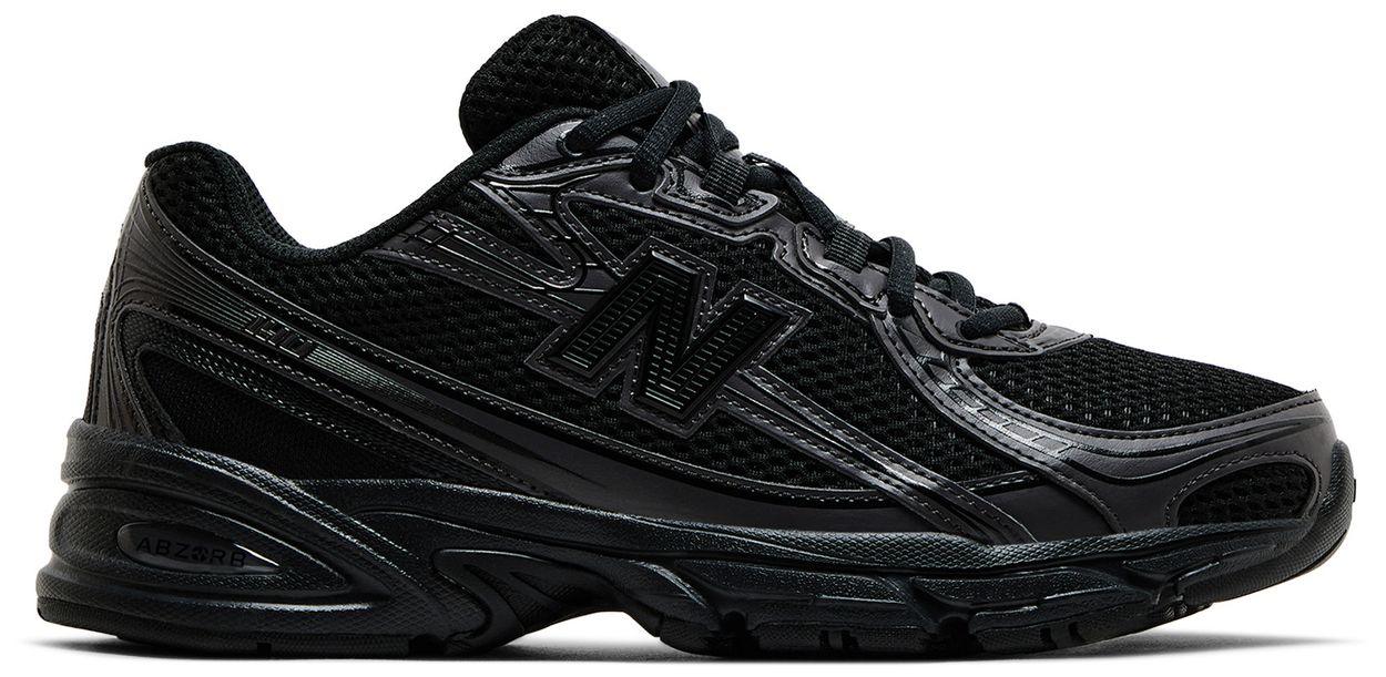 New Balance 740 Triple Black-1