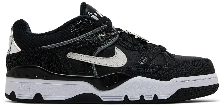 Nike Air Force 3 Low SP Nigo Black White