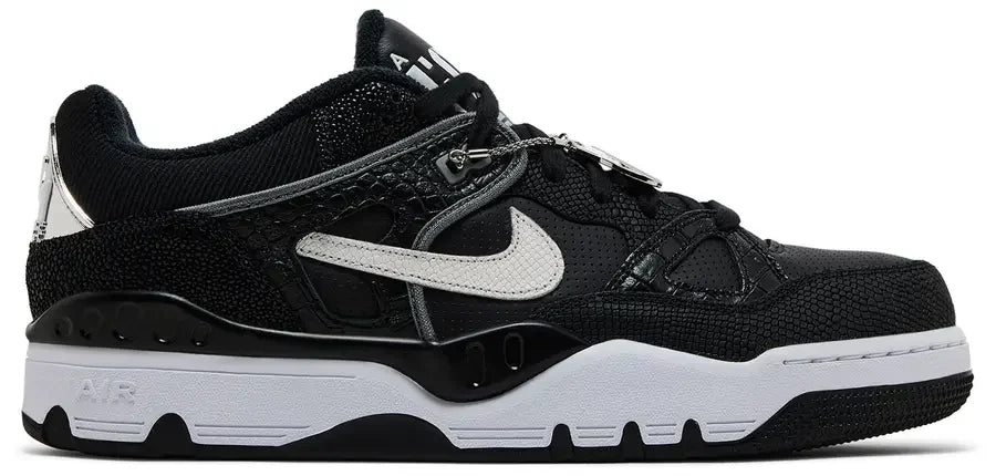 Nike Air Force 3 Low SP Nigo Black White