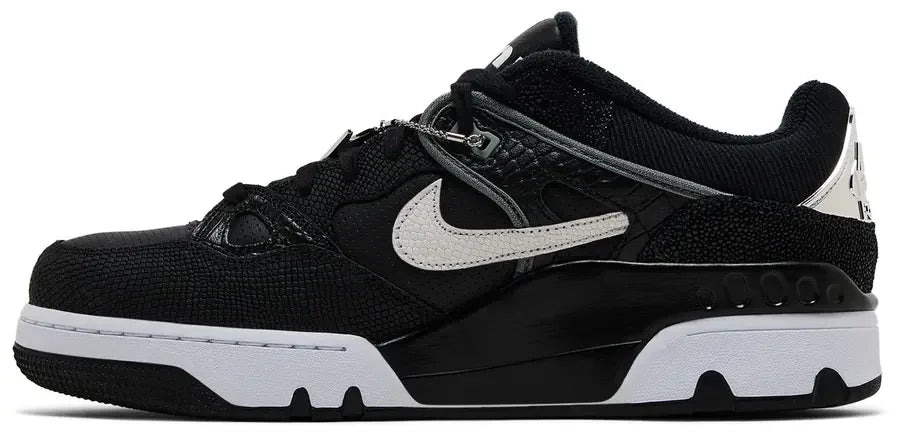 Nike Air Force 3 Low SP Nigo Black White