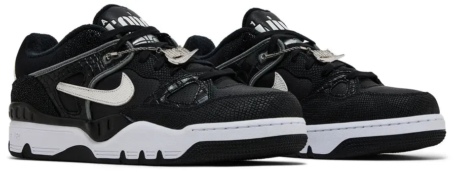Nike Air Force 3 Low SP Nigo Black White