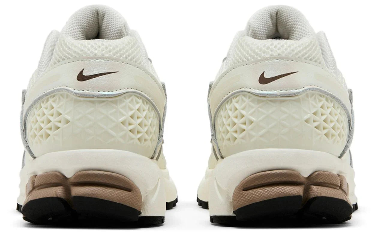 Nike Zoom Vomero 5 Sail Mink Brown Black (Women's)-Back