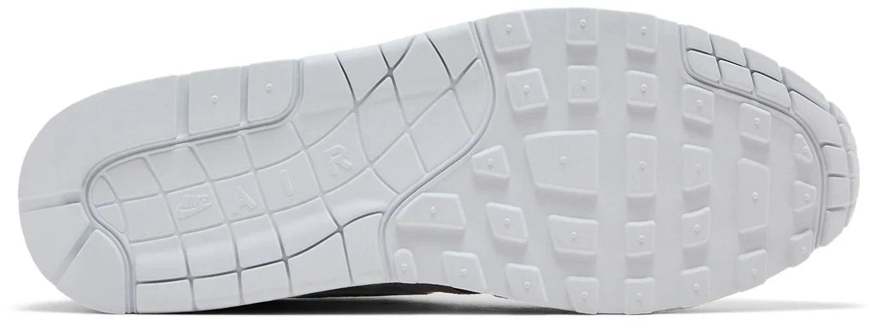 Nike Air Max 1 Premium White Snakeskin-Sole