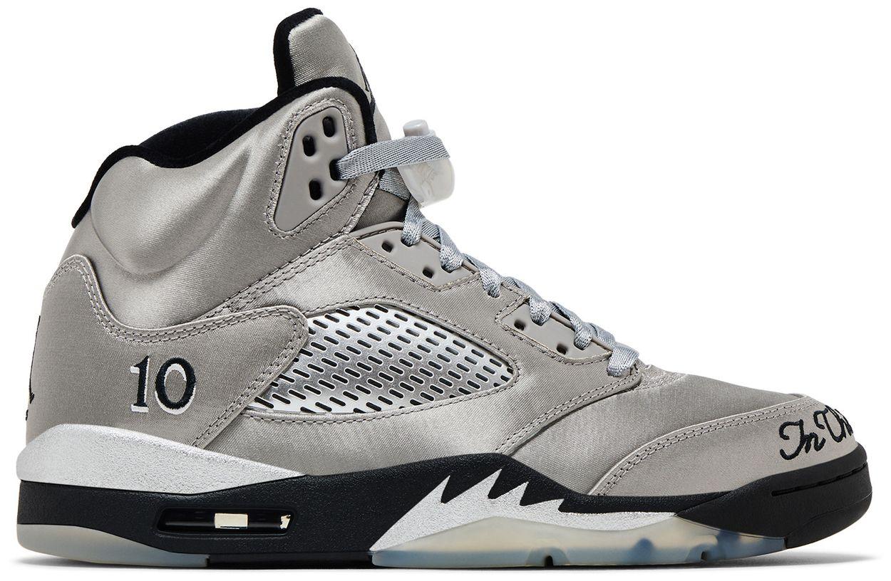 Jordan 5 Retro Wings (2025) (Women's)-1