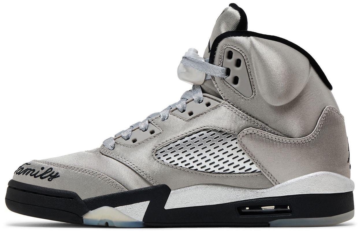 Jordan 5 Retro Wings (2025) (Women's)-2