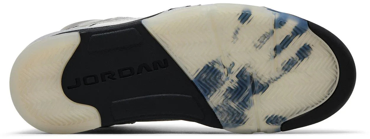 Jordan 5 Retro Wings (2025) (Women's)-Sole