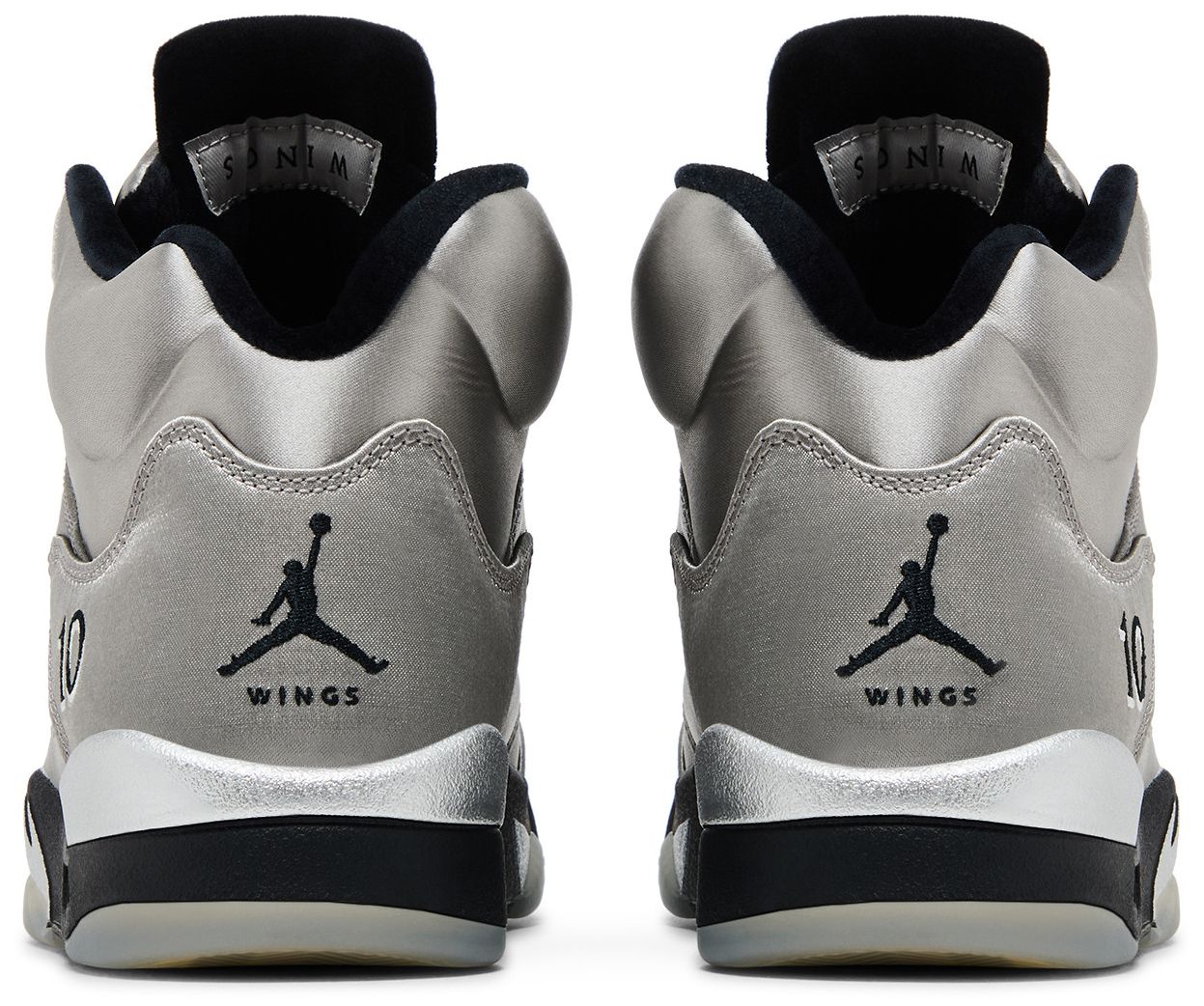 Jordan 5 Retro Wings (2025) (Women's)-Back