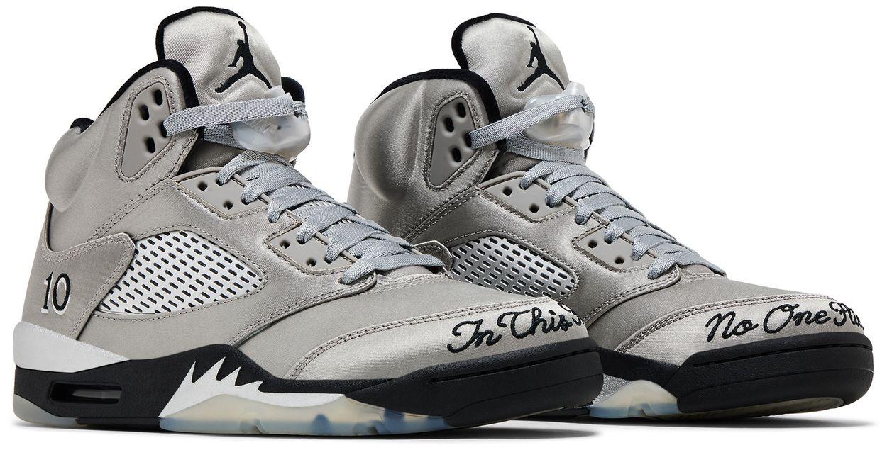 Jordan 5 Retro Wings (2025) (Women's)-Pair
