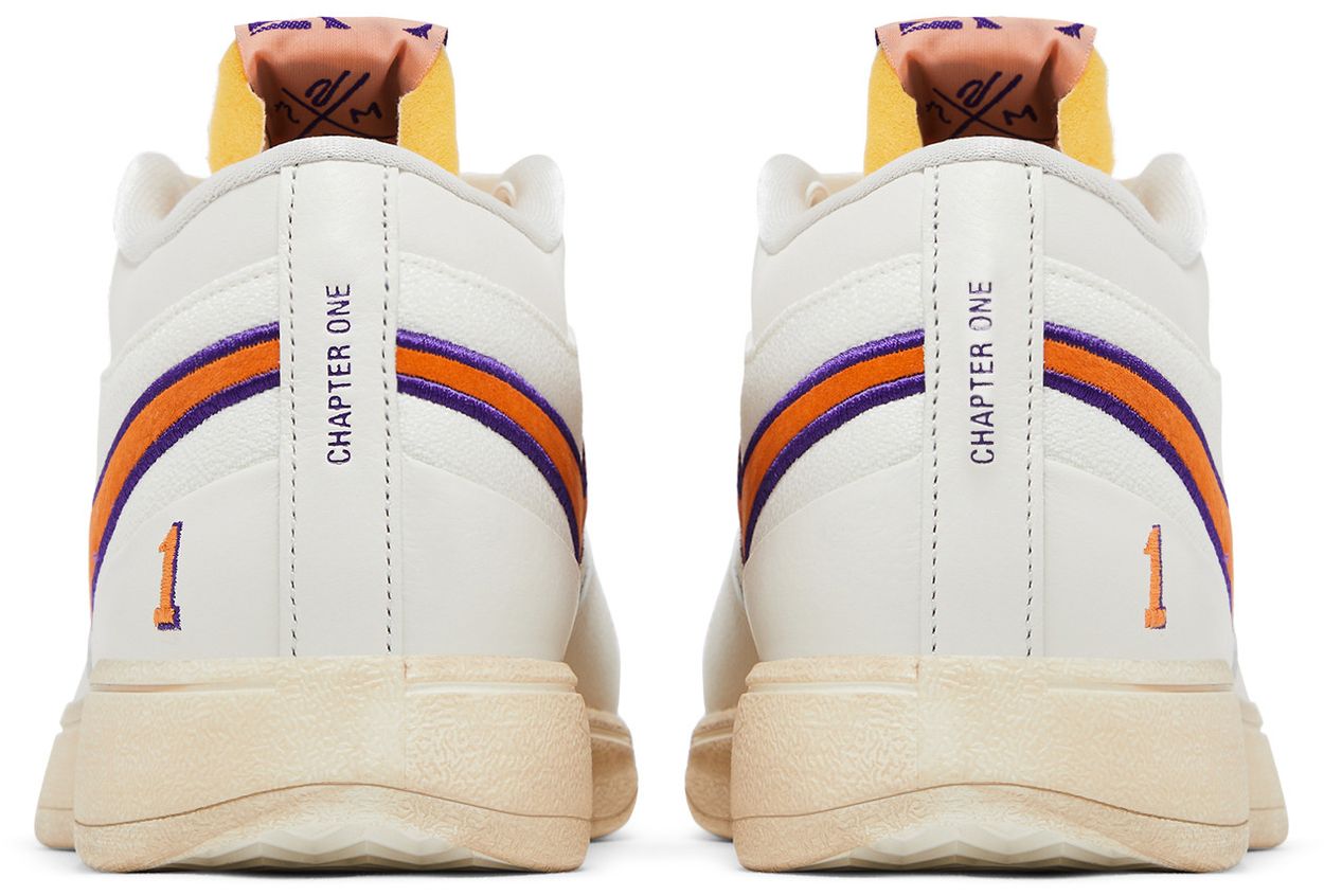 Nike Book 1 Valley-Back