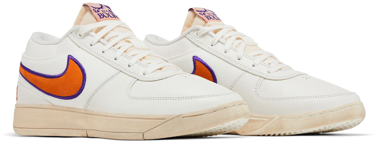 Nike Book 1 Valley-Pair