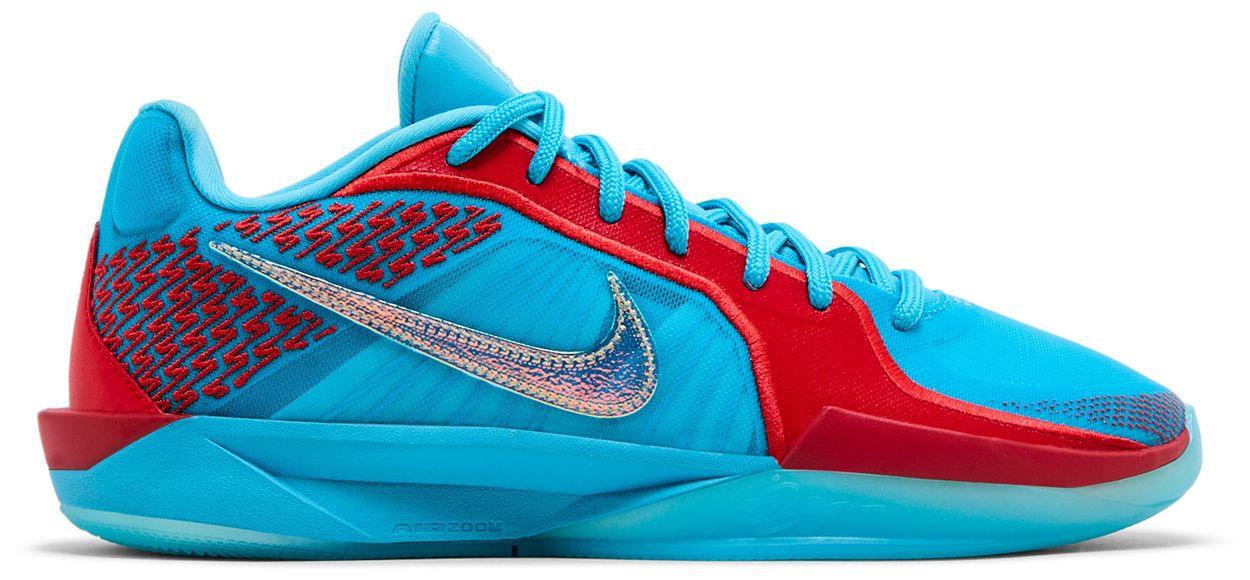 Nike Sabrina 2 Slurpee (Women's)-1