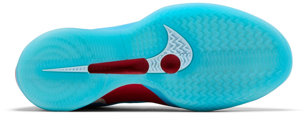 Nike Sabrina 2 Slurpee (Women's)-Sole