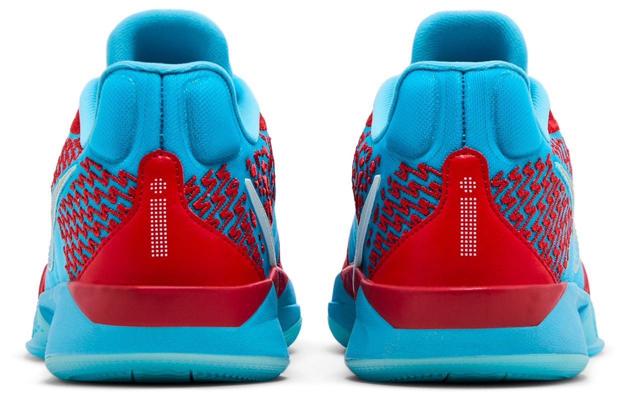 Nike Sabrina 2 Slurpee (Women's)-Back